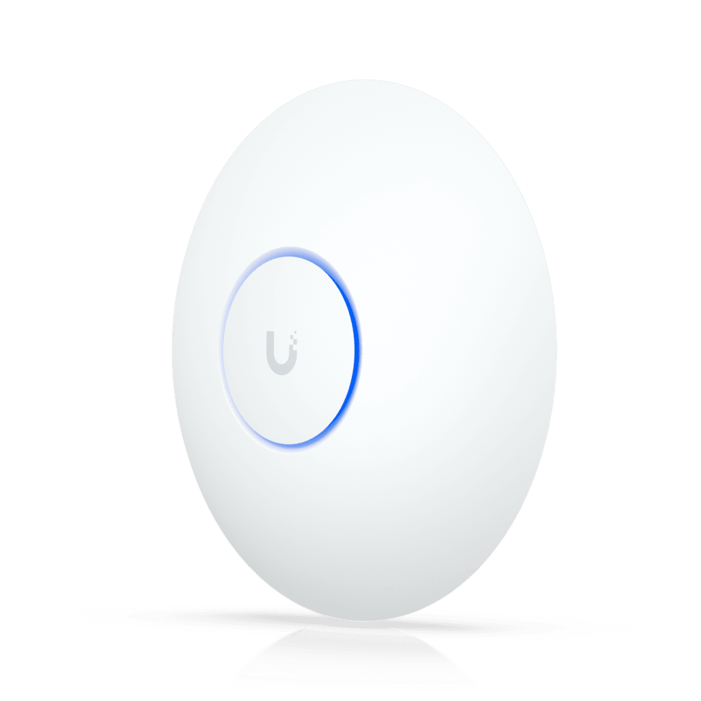 U7 LONG-RANGE WIFI 7 DOBLE BANDA PARA INTERIORES CON COBERTURA DE HASTA 160 M² Y SOPORTE PARA HASTA 300 USUARIOS, RANGO DE SEÑAL EXTENDIDO