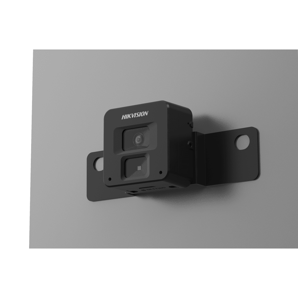 MICRO CÁMARA IP PARA MANUFACTURA DE 5 MEGAPIXEL / LENTE DE 4 MM / MICRÓFONO INTERCONSTRUIDO / ENFOQUE DE 0.1 METRO A 0.5 METROS / 0.5 METROS DE LUZ BLANCA / IDEAL PARA PROCESOS DE MANUFACTURA / WDR 120 DB / POE / MICRO SD-Cámaras IP y NVRs-HIKVISION-Bsai Seguridad & Controles