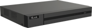 DVR 16 CANALES TURBOHD + 16 CANALES IP / 8 MEGAPÍXEL (4K) / AUDIO BIDIRECCIONAL / ACUSENSE LITE / 1 BAHÍA DE DISCO DURO / H.265+ / SALIDA EN FULL HD