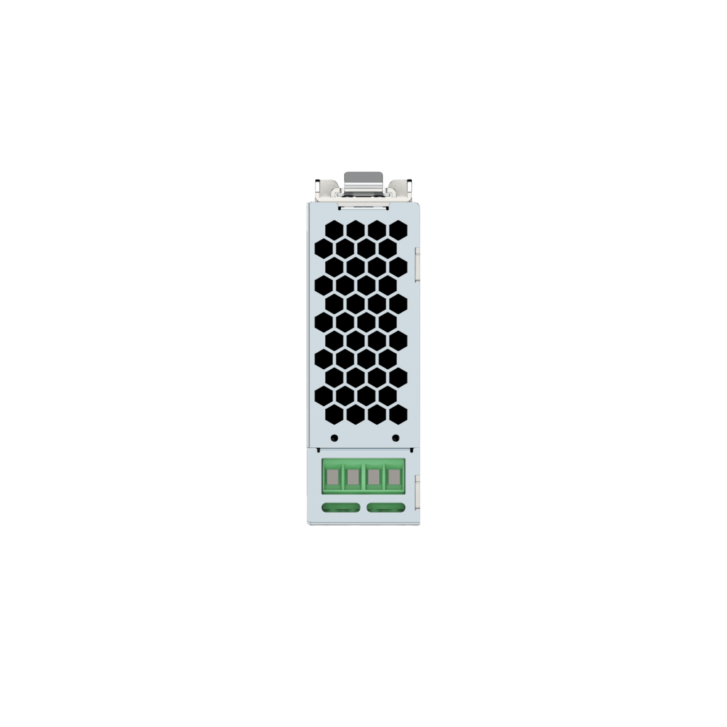 FUENTE DE ALIMENTACIÓN AC/DC 120W DIN-RAIL PARA SWITCH INDUSTRIAL