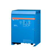 QUATTRO 48/10000/140-100/100 230V / INVERSOR CARGADOR DE ONDA PURA / ENTRADA 48 VCC / SALIDA 8000 W 230 VCA  60 HZ