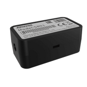 RELEVADOR RS-485 PARA CONTROL DE PUERTA / PROTECCIÓN CONTRA VANDALISMO / COMPATIBLE CON FRENTE DE CALLE AKUVOX / AGREGA UNA PUERTA AL FRENTE DE CALLE / COMUNICACIÓN ENCRIPTADA / COMPACTO / INSTALACIÓN EN CAJAS ESTÁNDAR-Videoporteros e Interfonos-AKUVOX-Bsai Seguridad & Controles