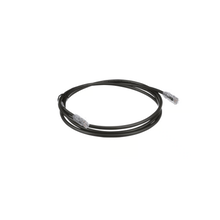 Cable de parcheo UTP / CAT6A / 24 AWG / CM / 15.24 M (50 FT) / negro - PANDUIT