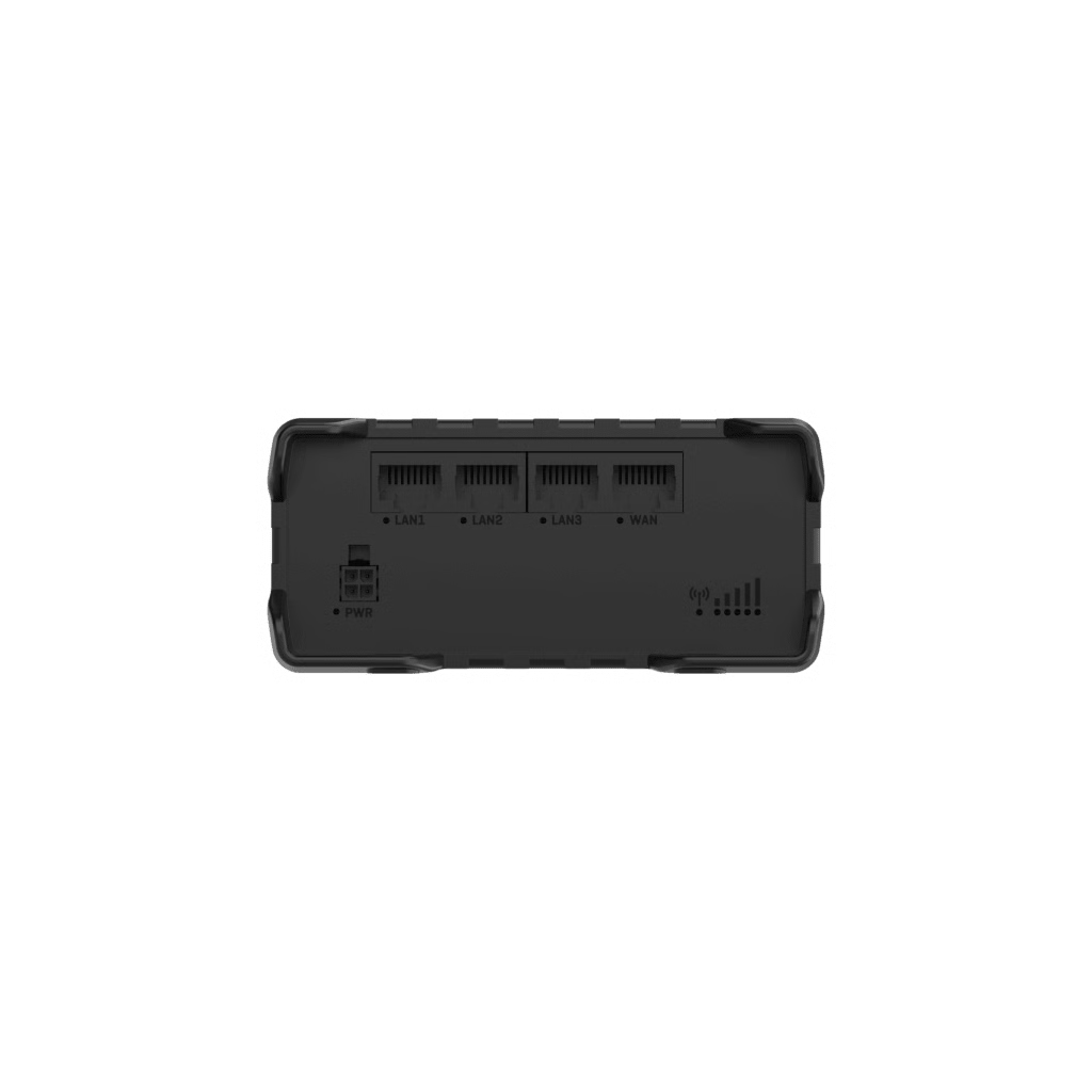 ROUTER POE 4G INDUSTRIAL CON VPNS AVANZADAS / DUAL SIM / SOPORTA ESIM / GESTIÓN REMOTA (OPCIONAL RMS)