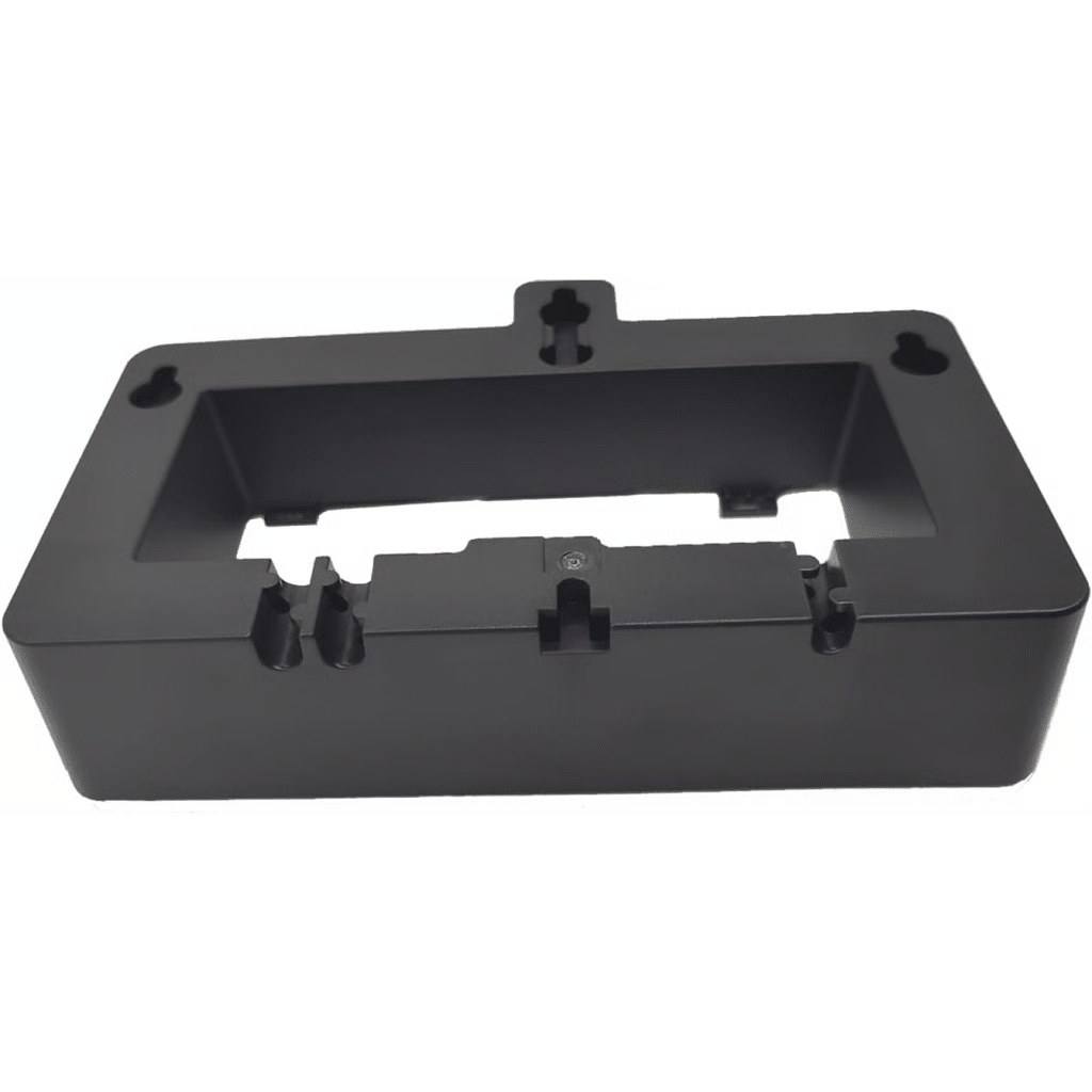 MONTAJE DE PARED WMB-MP50-WB DE YEALINK PARA TELÉFONOS YEALINK MP54, MP54-E2 Y MP50