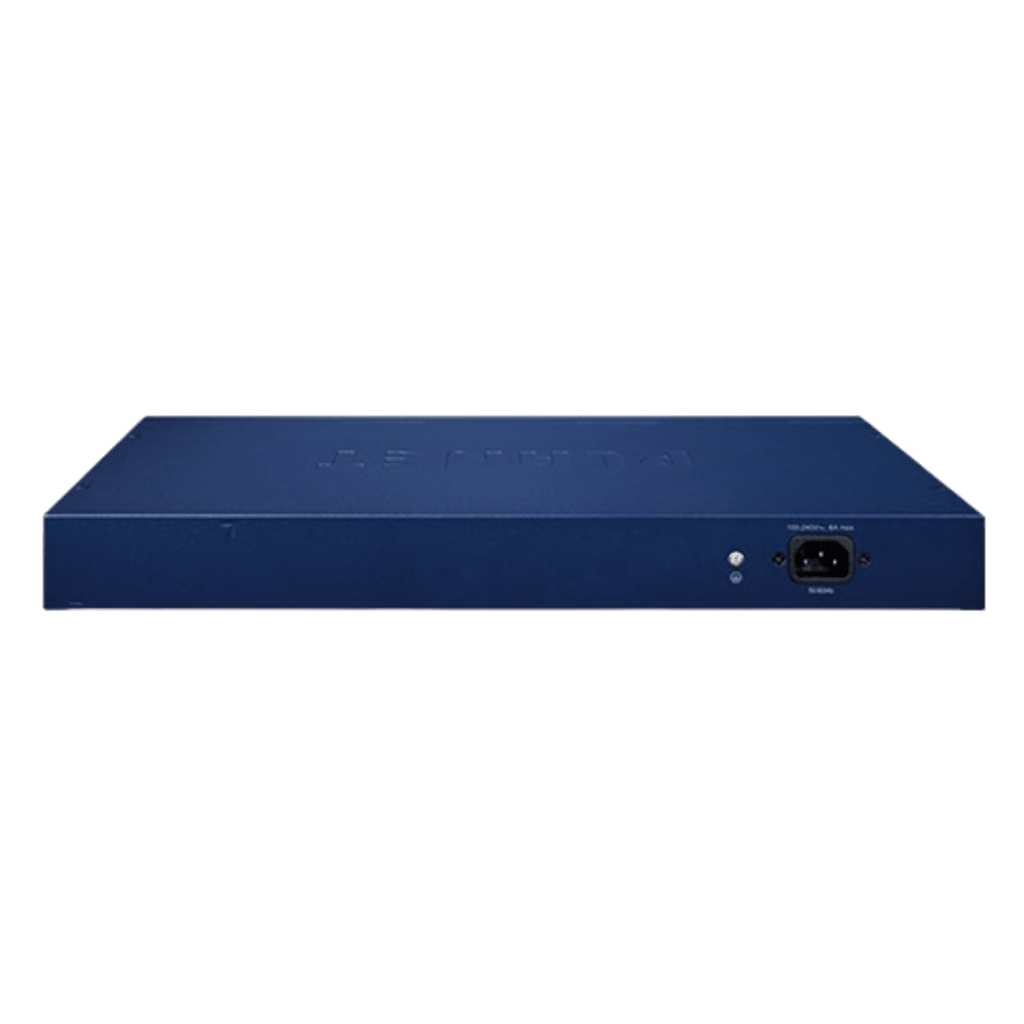 SWITCH GESTIONADO POE++ 802.3BT / 16 PUERTOS GIGABIT POE++ 95W + 8 PUERTOS GIGABIT + 4 PUERTOS 10G SFP+ / PRESUPUESTO POE 420W / IPV6/IPV4 / L2/L4 / ERPS / CLOUDNMS / RACK 440 MM (17.3 IN)