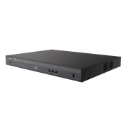 CONTROLADOR LED PARA VIDEOWALL / CONFIGURACIÓN WEB / ANDROID INTERCONSTRUIDO / 12 PUERTOS DE VIDEO RJ45 / COMPATIBLE CON PANELES LED HIKVISION