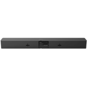 BARRA DE AUDIO MSPEAKER PRO DE YEALINK CON DISEÑO RACETRACK DE ALTO DESEMPEÑO ACÚSTICO Y RESPUESTA CLARA DE VOZ