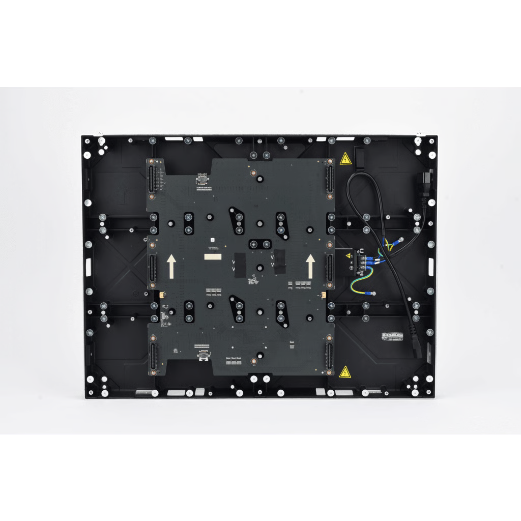 KIT VIDEOWALL LED HD (1280 X 768) / PITCH 2.5 SMD / 3.20 X 1.92 METROS / DIAGONAL 147" / ENTRADA HDMI