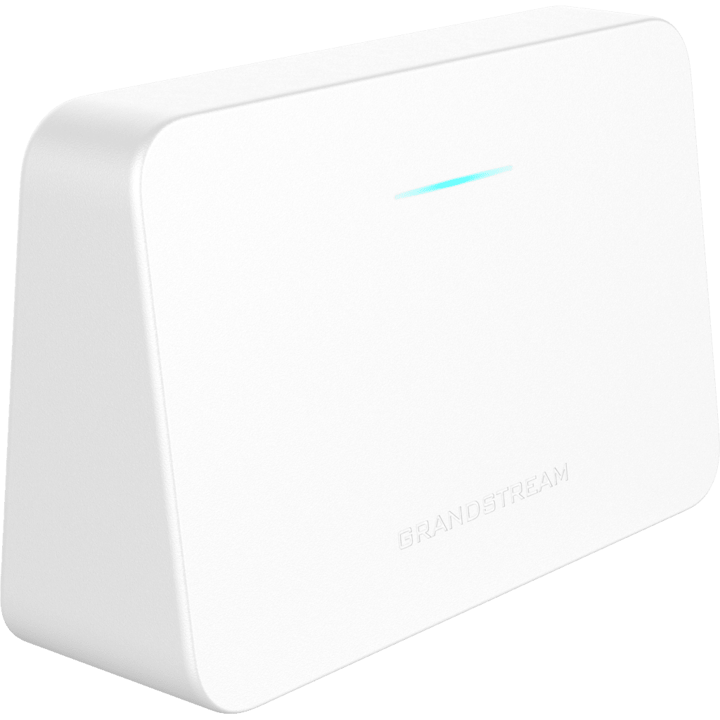 ROUTER WI-FI 6 GWN7062E AX3000 / BANDA DUAL 2.4G 2X2:2 Y 5G 3X3:2 / MU-MIMO / TECNOLOGÍA XTRA RANGE / SOPORTE VPN INTEGRADO / HASTA 128 DISPOSITIVOS / COMPATIBLE CON MESH / GESTIÓN EN LA NUBE GDMS-Networking-GRANDSTREAM-Bsai Seguridad & Controles