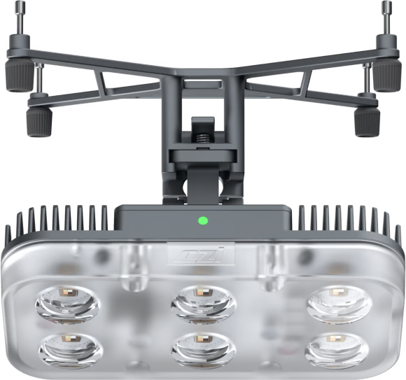 LUZ FLASH MULTICOLOR COMPATIBLE CON DRONES M300/M350/M400