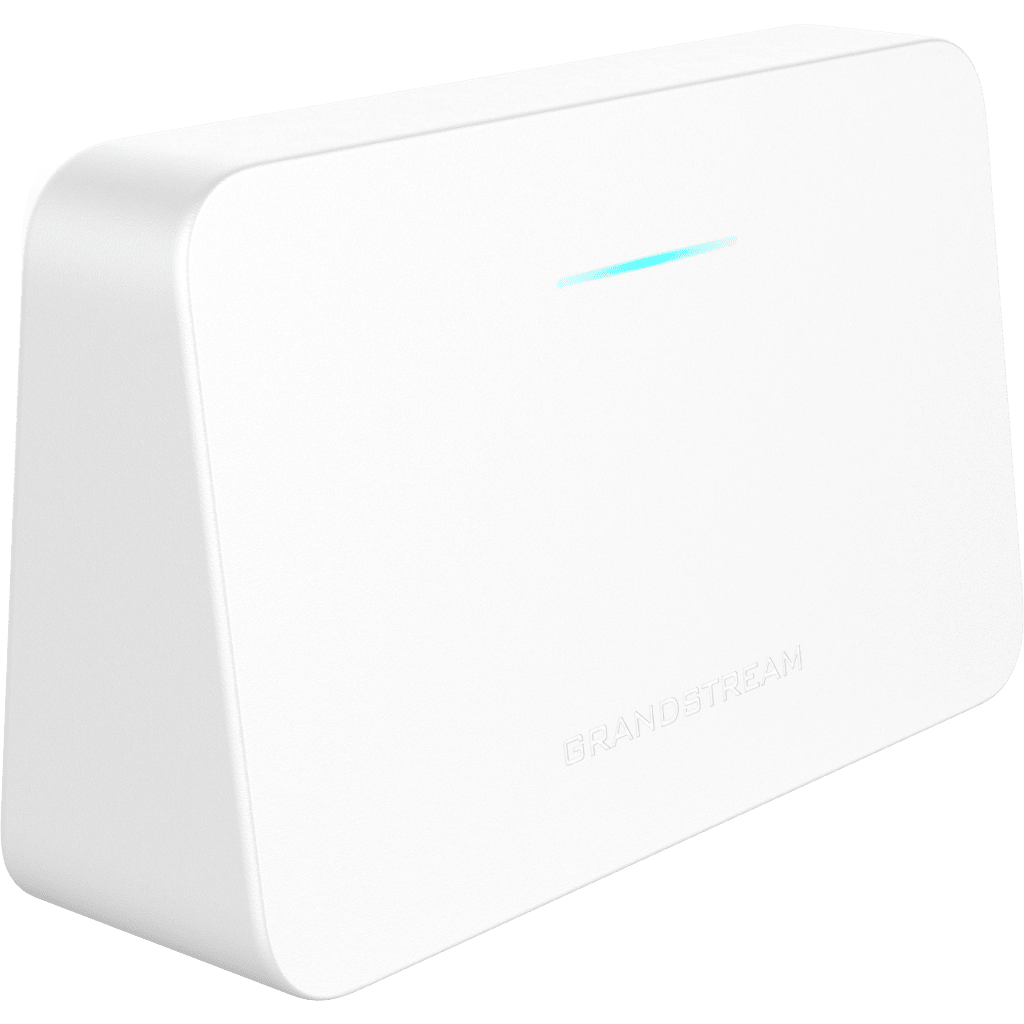 ROUTER WI-FI 6 AX3000 / BANDA DUAL 2.4G Y 5G / 2 PUERTOS FXS / MU-MIMO 2X2:2 Y 3X3:2 / TECNOLOGÍA XTRA RANGE / HASTA 3 GBPS / SOPORTE VPN / REDES MESH / CONTROL PARENTAL / FIREWALL AVANZADO-Redes WiFi-GRANDSTREAM-Bsai Seguridad & Controles