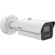 BALA IP 4 MEGAPIXEL / LENTE MOT. 4.7 A 118 MM / 25X ZOOM ÓPTICO / WDR 150 DB / IP67 / IK10 / 200 MTS IR EXIR / 2 ENTRADAS Y 2 SALIDAS DE ALARMA / MICRO SD HASTA 1 TB