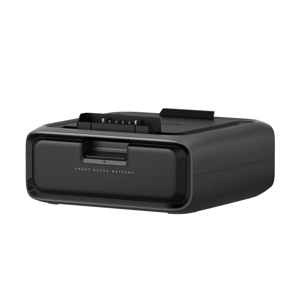 BATERÍA DE LITIO LFP INTELIGENTE DE 286WH PARA AUMENTAR TIEMPO DE RESPALDO COMPATIBLE CON EFR3PL (RIVER 3 PLUS)-Respaldo de Energía-ECOFLOW-Bsai Seguridad & Controles