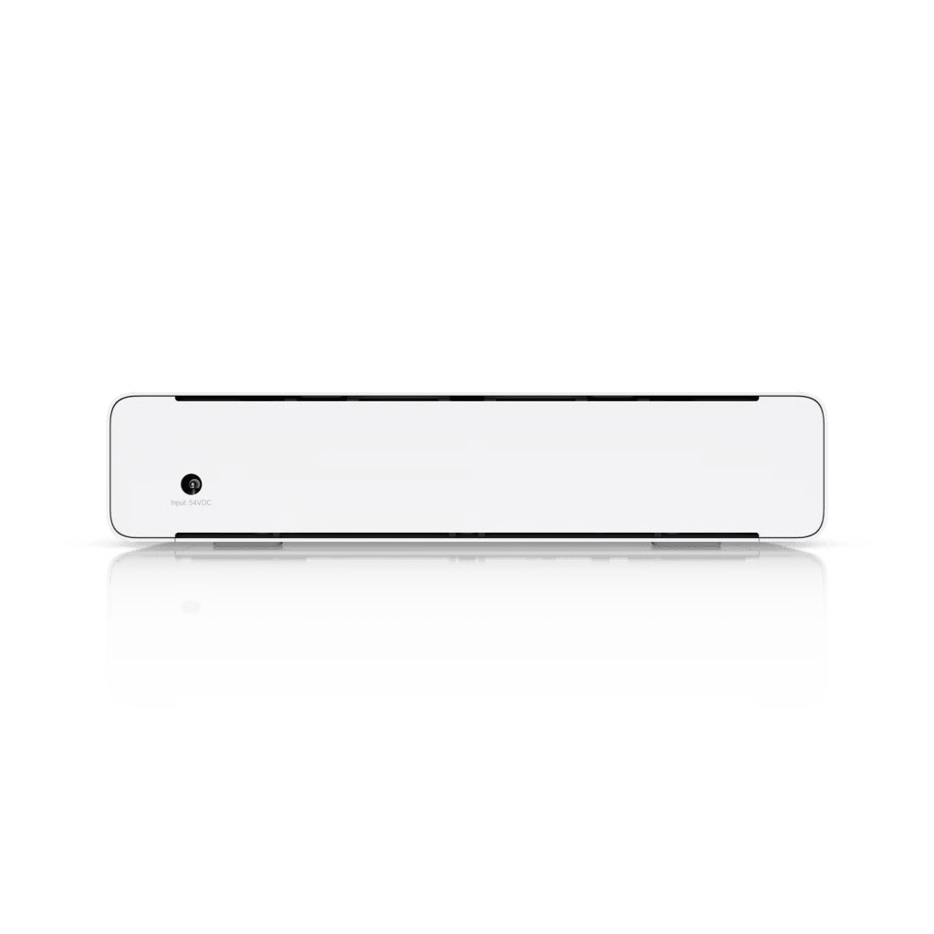 USW PRO XG 8 POE SWITCH POE++ CAPA 3 ETHERLIGHTING™ DE 8 PUERTOS 10GBE (TODOS POE++) Y 2 PUERTOS SFP+ CON DISPONIBILIDAD POE DE 155W