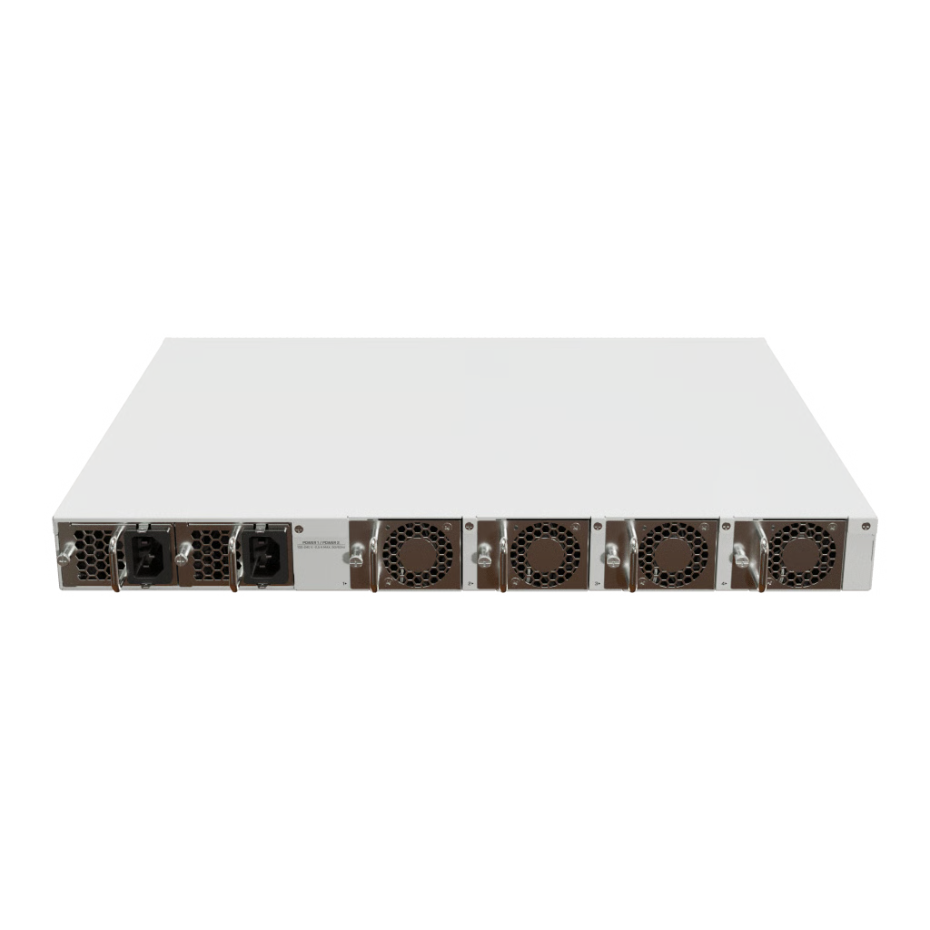 CLOUD ROUTER SWITCH 520-4XS-16XQ-RM CON 16 PUERTOS 100 GBPS QSFP28