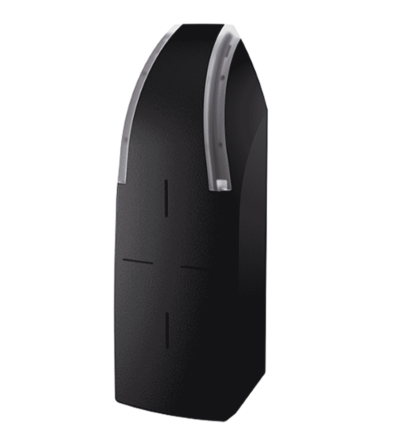 BOSCH A_ARC1W33BPH5B201A - LECTORA DE PROXIMIDAD / OSDP / MULLION-Proximidad-BOSCH-Bsai Seguridad & Controles