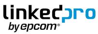Logo LINKEDPRO BY EPCOM