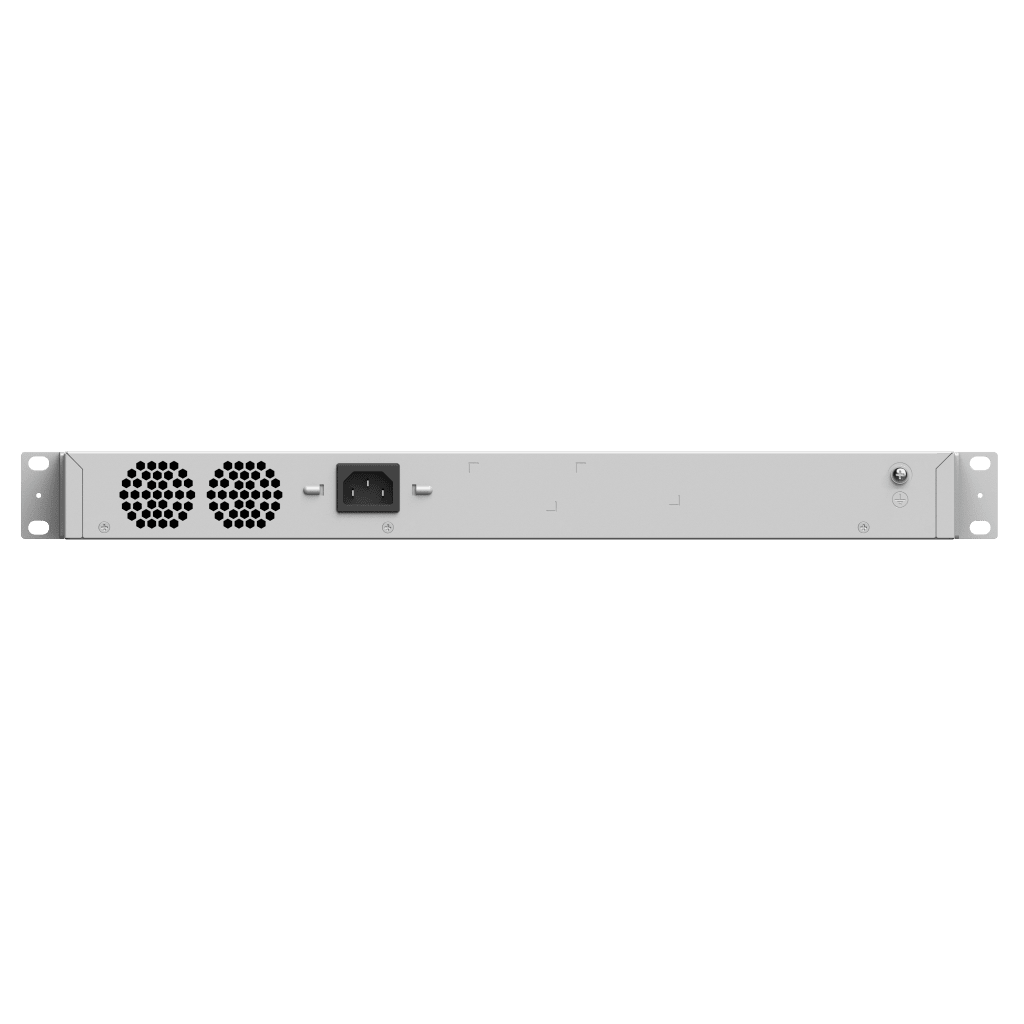 SWITCH ADMINISTRABLE POE CAPA 2+ PLUS, CON 48 PUERTOS GIGABIT POE 802.3AF/AT + 4 SFP+ PARA FIBRA 10GB, GESTIÓN GRATUITA DESDE LA NUBE, 370W