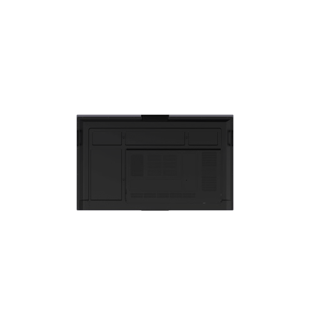 PANTALLA INTERACTIVA TOUCH DE 65" ANDROID 14 / ASISTENTES IA /GOOGLE SUITE PREINSTALADO CON CERTIFICACIÓN EDLA / CÁMARA WEB 8 MP / RESOLUCIÓN 4K / BOCINAS INTEGRADAS / ENTRADAS HDMI Y VGA / INCLUYE 2 LÁPICES PARA ESCRIBIR
