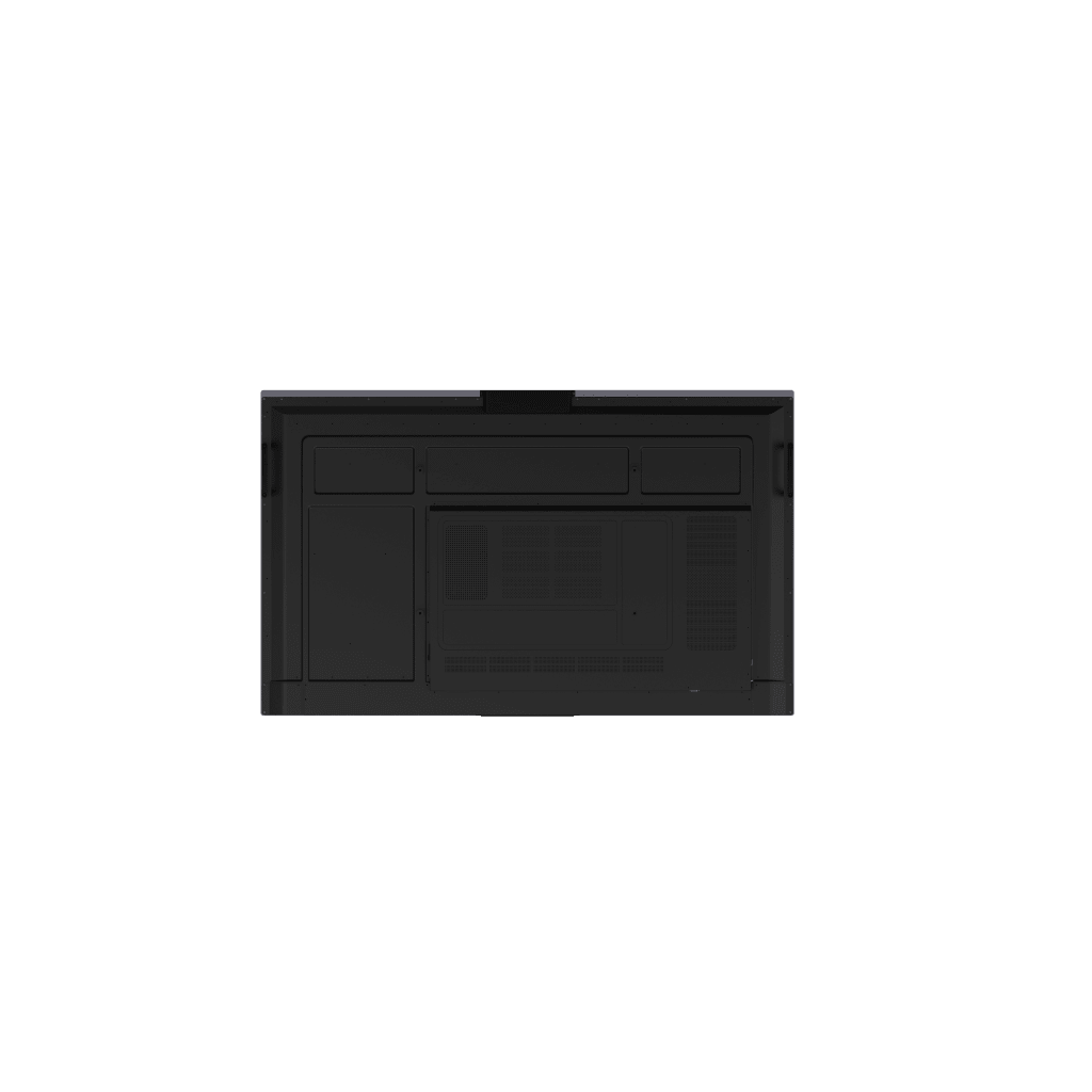 PANTALLA INTERACTIVA TOUCH DE 75" ANDROID  14 / ASISTENTES IA /GOOGLE SUITE PREINSTALADO CON CERTIFICACIÓN EDLA / CÁMARA WEB 8 MP / RESOLUCIÓN 4K / BOCINAS INTEGRADAS / ENTRADAS HDMI Y VGA / INCLUYE 2 LÁPICES PARA ESCRIBIR