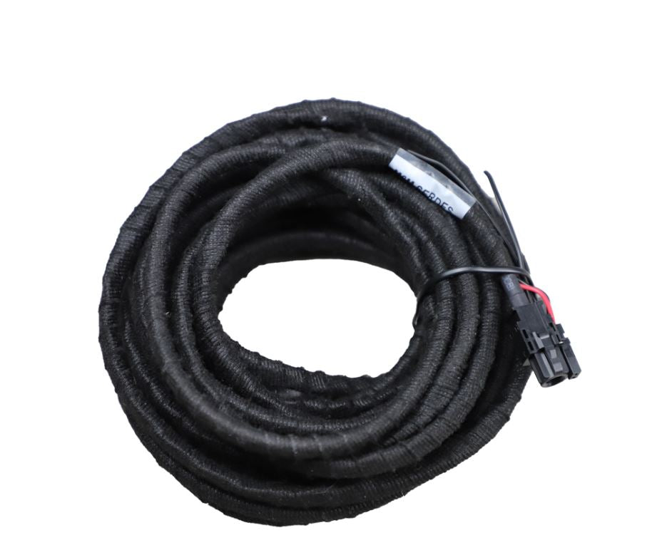 CABLE MERIVA STREAMAX M6M SERDES / 6M-Videovigilancia Móvil-STREAMAX - MERIVA-Bsai Seguridad & Controles