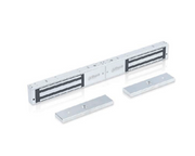 DAHUA DHI-ASF280B - CONTRACHAPA MAGNÉTICA DOBLE INTELIGENTE/ SOPORTA 280 KG/ 12 VDC O 24 VDC/ COMPATIBLE CON PUERTAS DE MADERA, METAL Y EMERGENCIA, ASÍ COMO CON VIDEOPORTEROS Y CONTROLES DE ACCESO PARA MAYOR SEGURIDAD.-Magnética-DAHUA-Bsai Seguridad & Controles