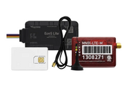 KIT COMUNICADOR MN01LTEM + ECO5LITE + SIM500MB2Y / DETECCIÓN DE JAMMER