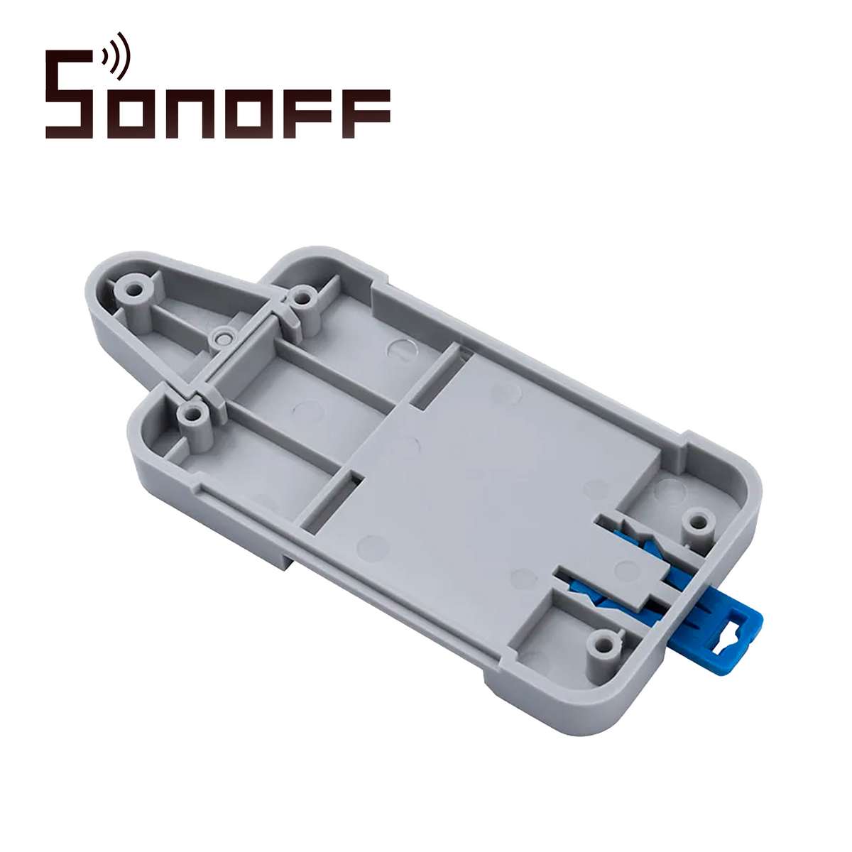 SONOFF DR-DIN SONOFF Bsai Seguridad y Controles