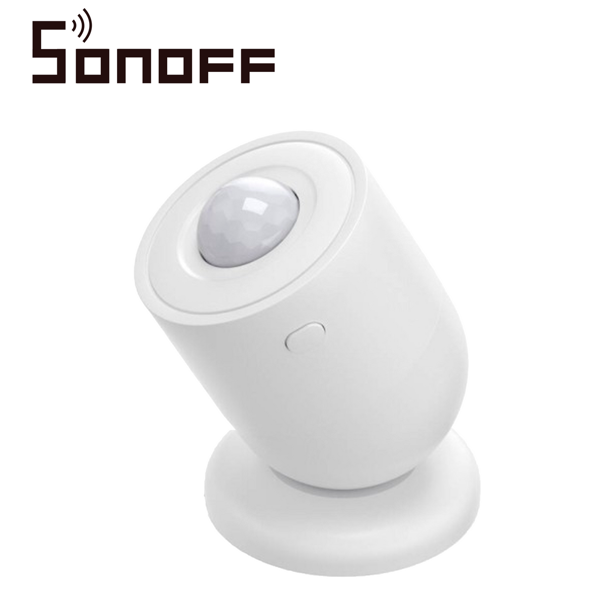 SONOFF SNZB-03P SONOFF Bsai Seguridad y Controles