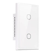 SONOFF T6-2C-120M SONOFF Bsai Seguridad y Controles