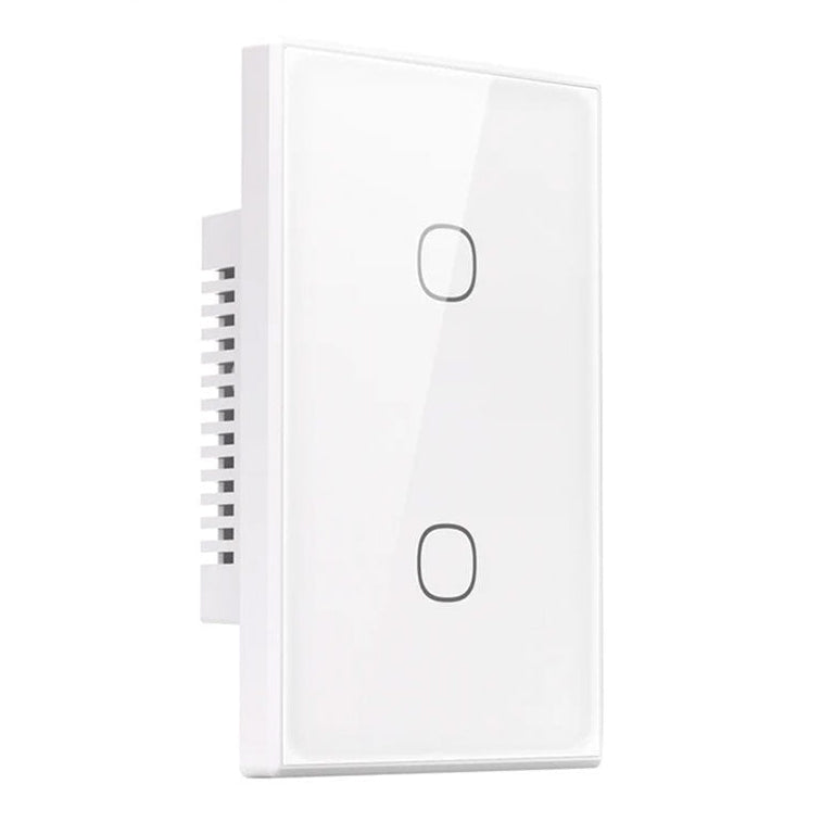 SONOFF T6-2C-120M SONOFF Bsai Seguridad y Controles