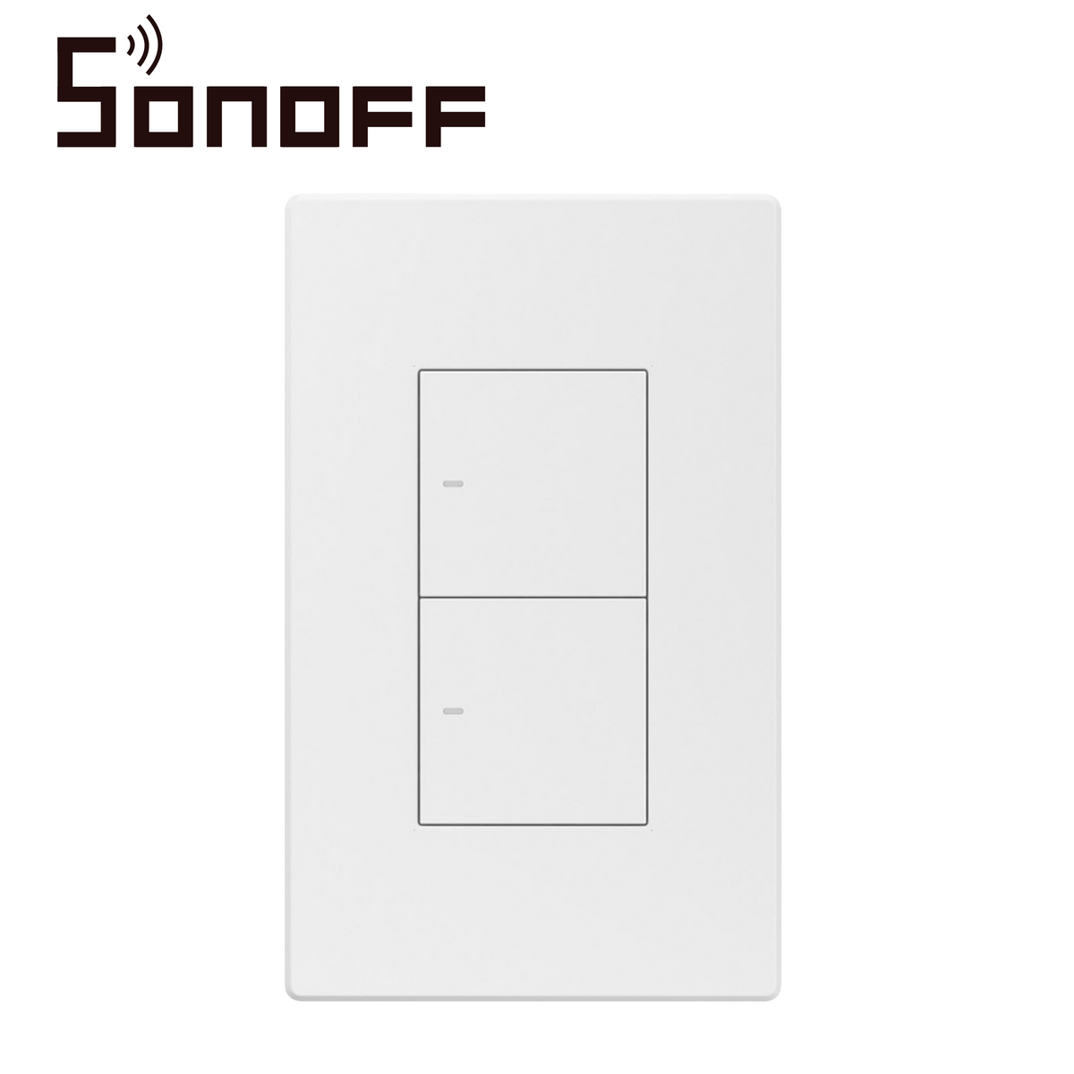 SONOFF M5-2C-120W SONOFF Bsai Seguridad y Controles