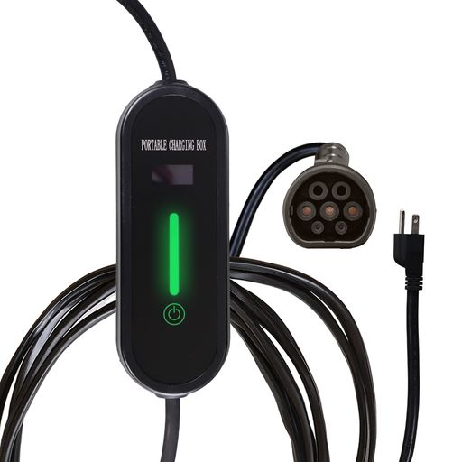 CARGADOR DE VIAJE REGULABLE EV-OMB121 ALTER CONECTOR TIPO 2 CON ENTRADA/SALIDA 120VCA POTENCIA MAX 1.9 KW CON CLAVIJA UNIVERSAL TIPO NEMA 5-15P-Cargadores EV-ALTER-EV-OMB121-Bsai Seguridad & Controles