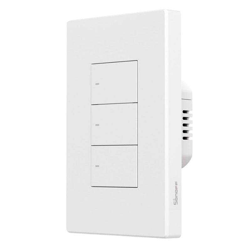 SONOFF M5-3C-120W SONOFF Bsai Seguridad y Controles