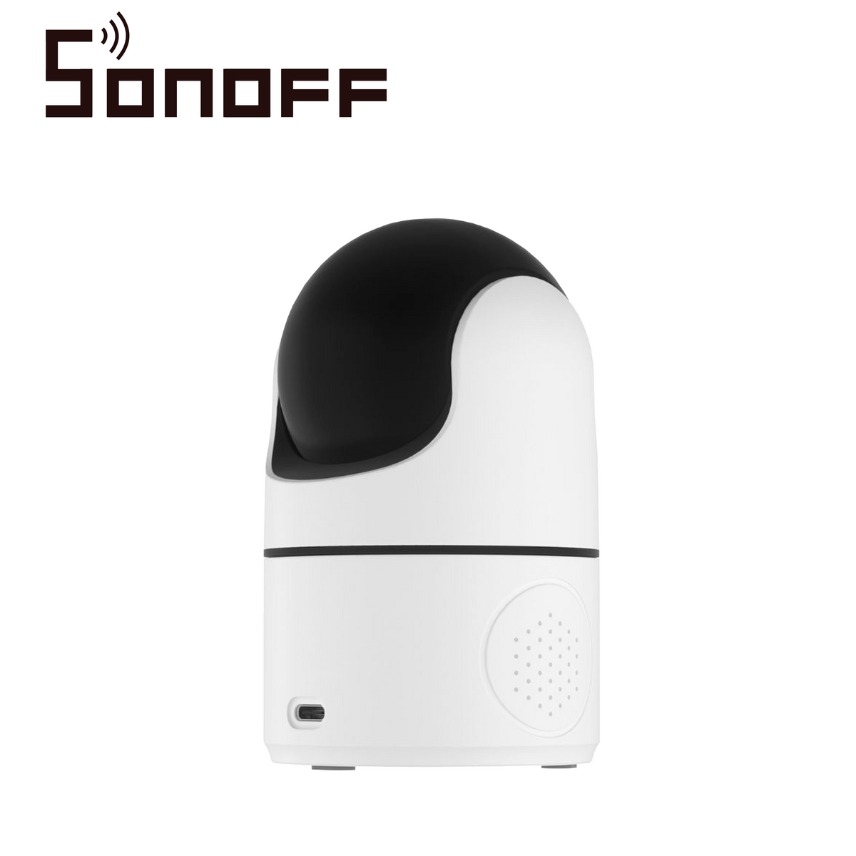 SONOFF CAM-PT2 SONOFF Bsai Seguridad y Controles