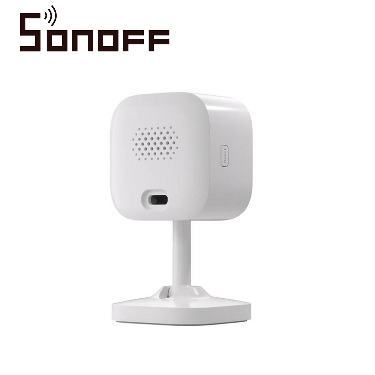 SONOFF CAM-S2 SONOFF Bsai Seguridad y Controles
