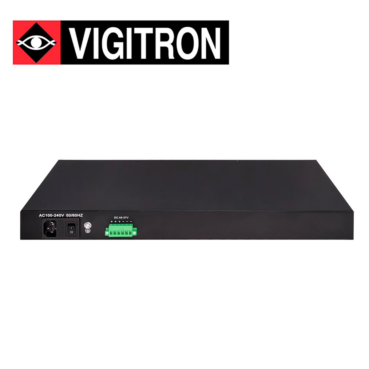 VIGITRON VI30310U VIGITRON Bsai Seguridad y Controles