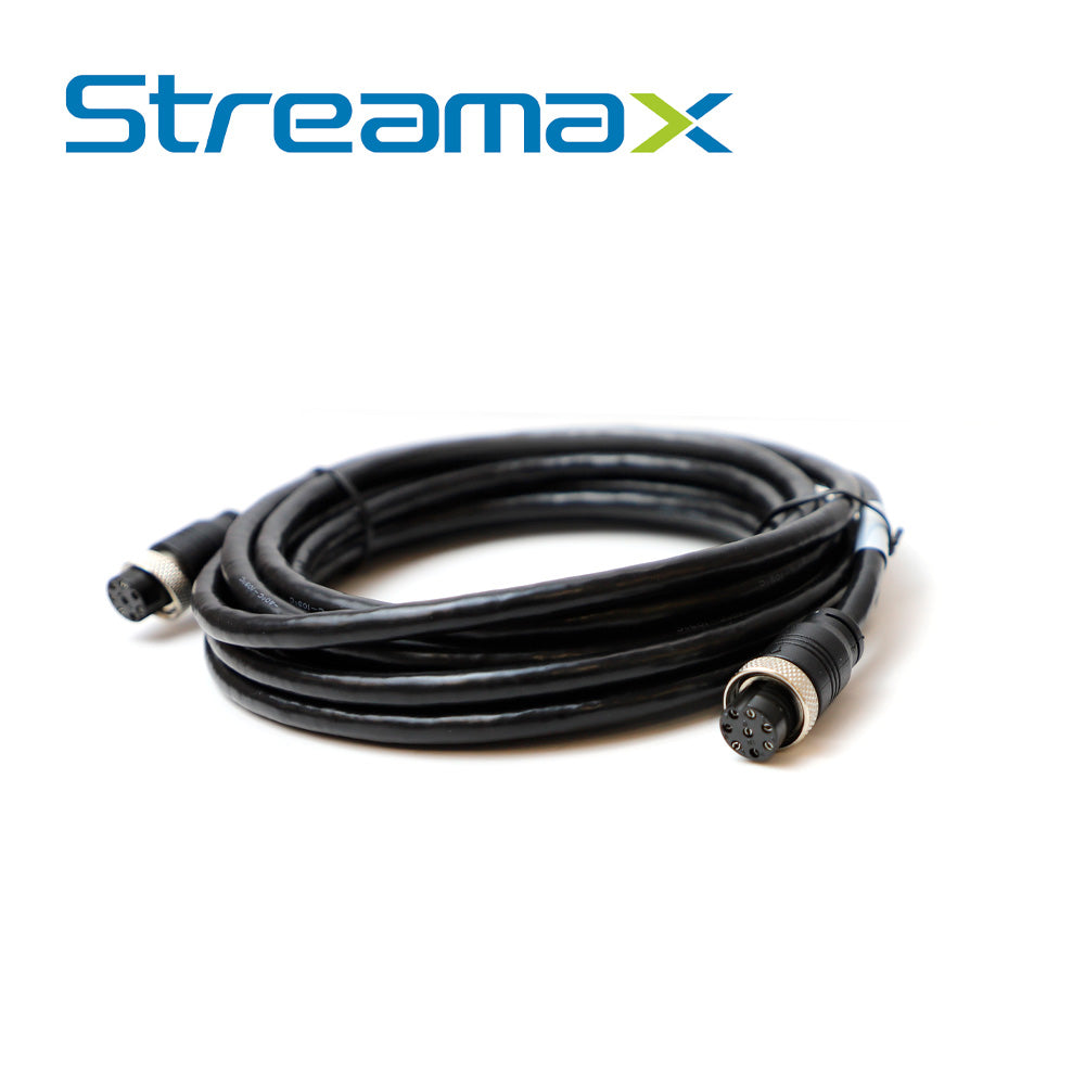 STREAMAX - MERIVA CABLE VGA CP5 STREAMAX - MERIVA Bsai Seguridad y Controles