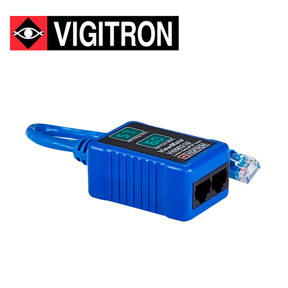 VIGITRON VI00021U VIGITRON Bsai Seguridad y Controles