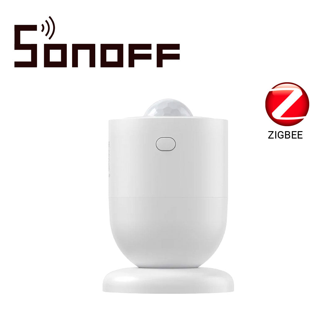 SONOFF SNZB-03P SONOFF Bsai Seguridad y Controles