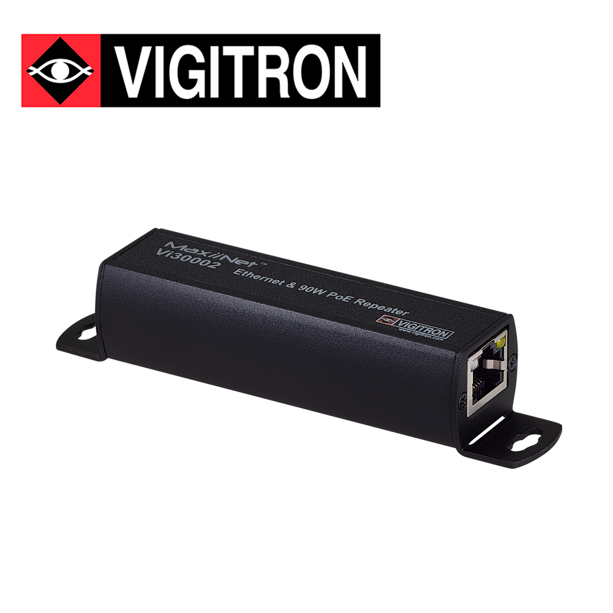 VIGITRON VI3002 VIGITRON Bsai Seguridad y Controles