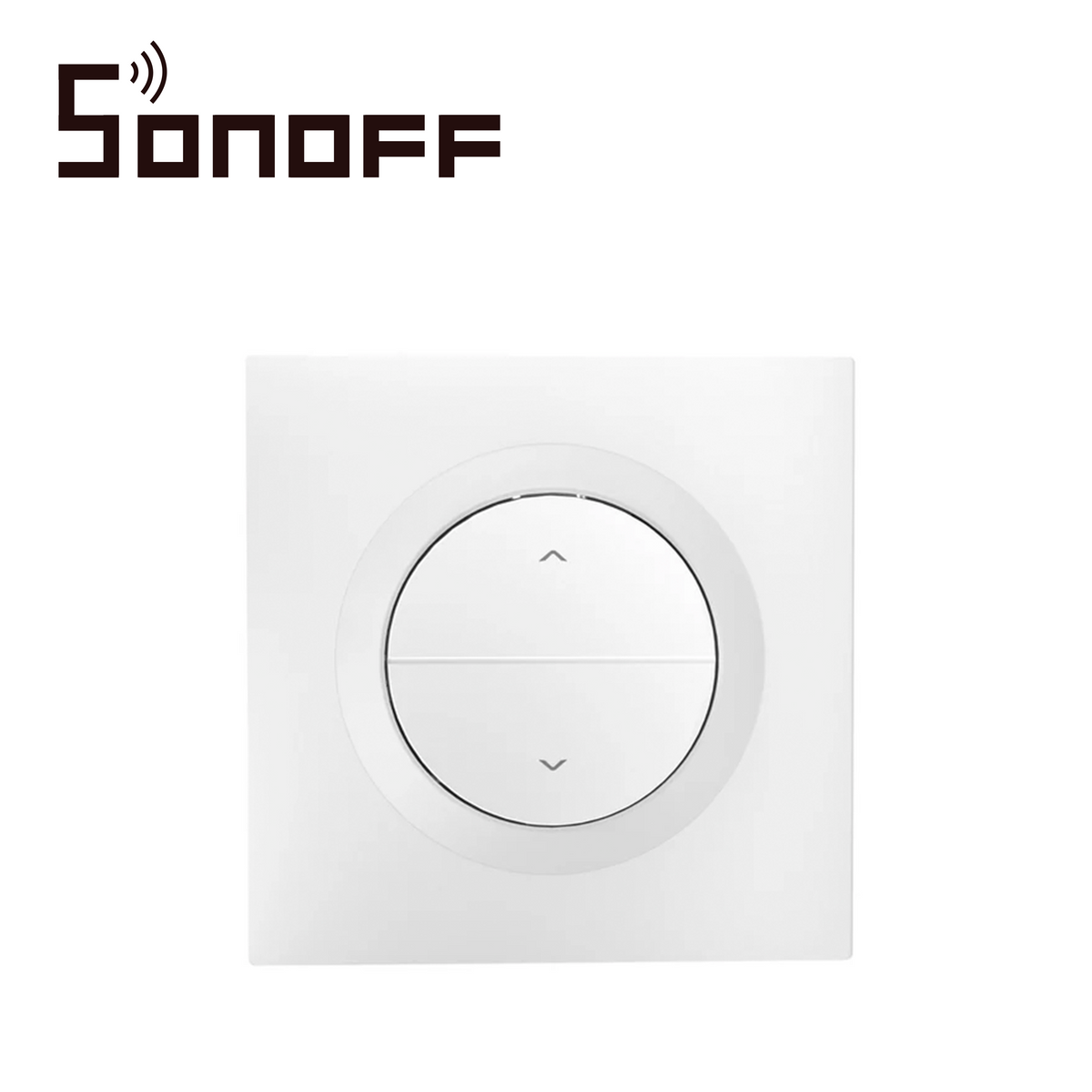 SONOFF ERBS SONOFF Bsai Seguridad y Controles
