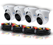 KIT BASICO HD MERIVA TECHNOLOGY MBASH42MPKIT / INCLUYE 4 CAMARAS DOMO AHD 2MP LENTE FIJO 2.8MM MBASHD3202 + 4 CABLES DE VIDEO ARMADOS 18MTS CONECTORES BNC MVA-HDCB18-Kits de Videovigilancia-MERIVA TECHNOLOGY-KIT2MP DOMO CB18-Bsai Seguridad & Controles