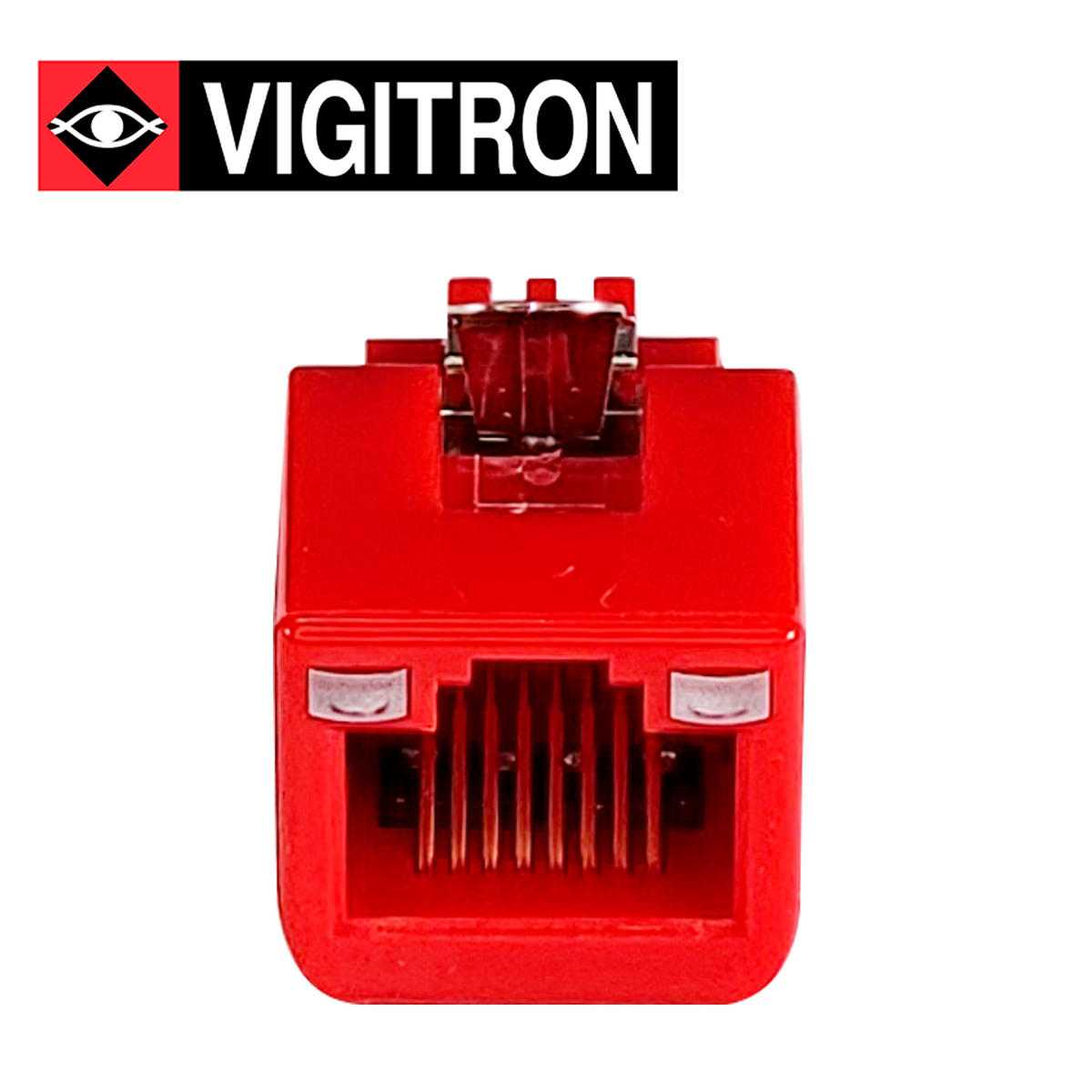 VIGITRON VI2001 VIGITRON Bsai Seguridad y Controles