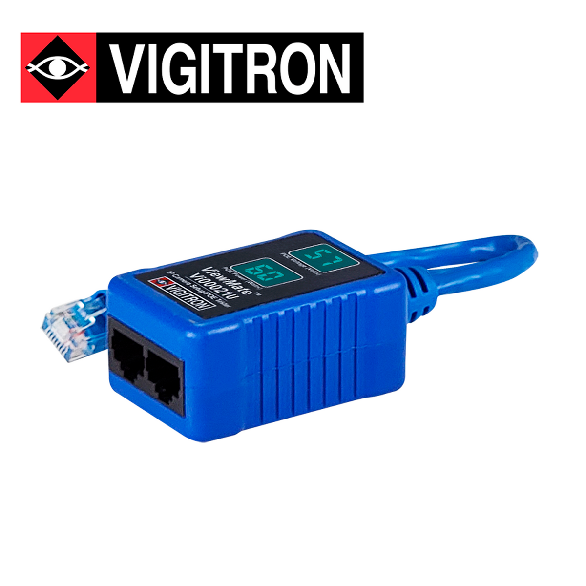 VIGITRON VI00021U VIGITRON Bsai Seguridad y Controles