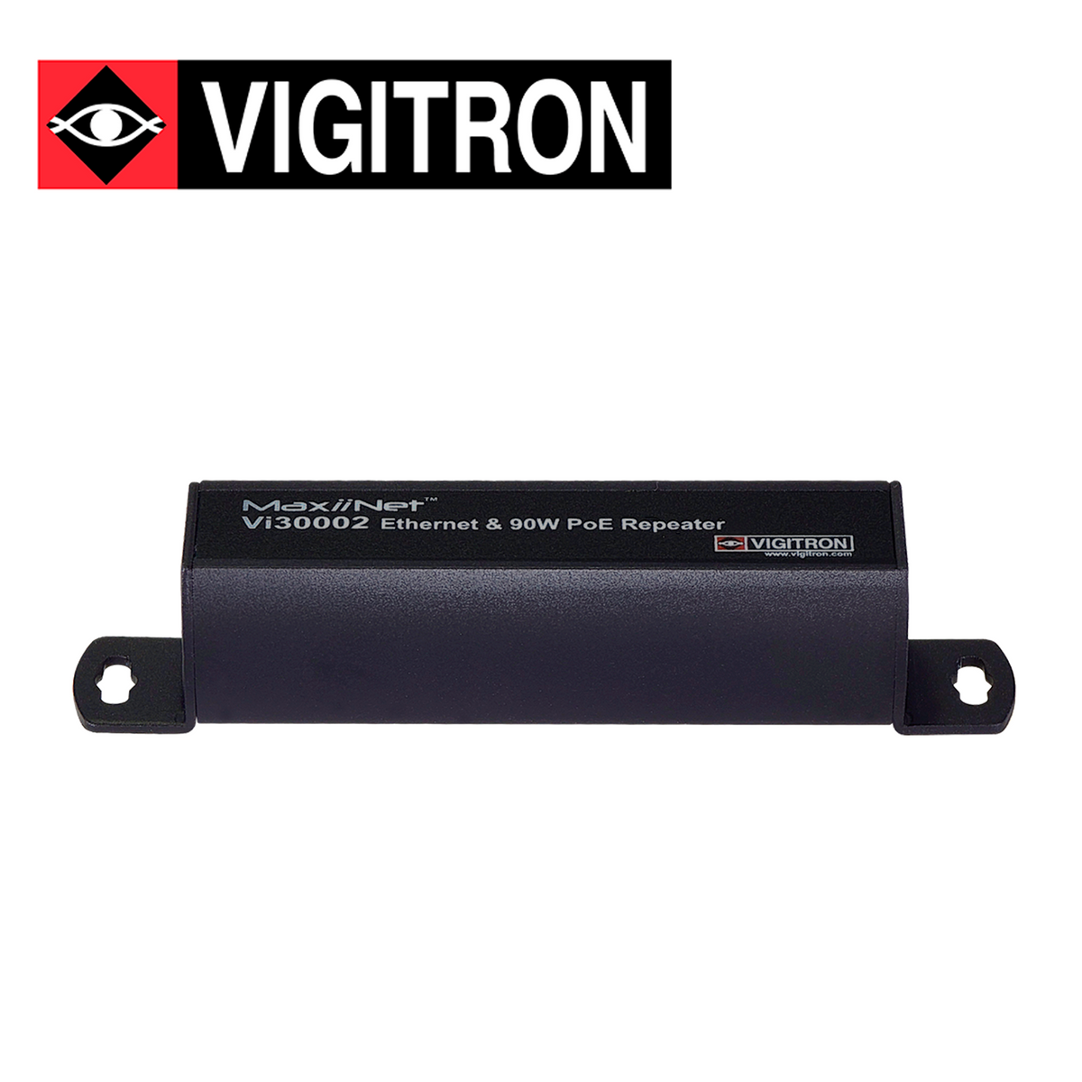 VIGITRON VI3002 VIGITRON Bsai Seguridad y Controles