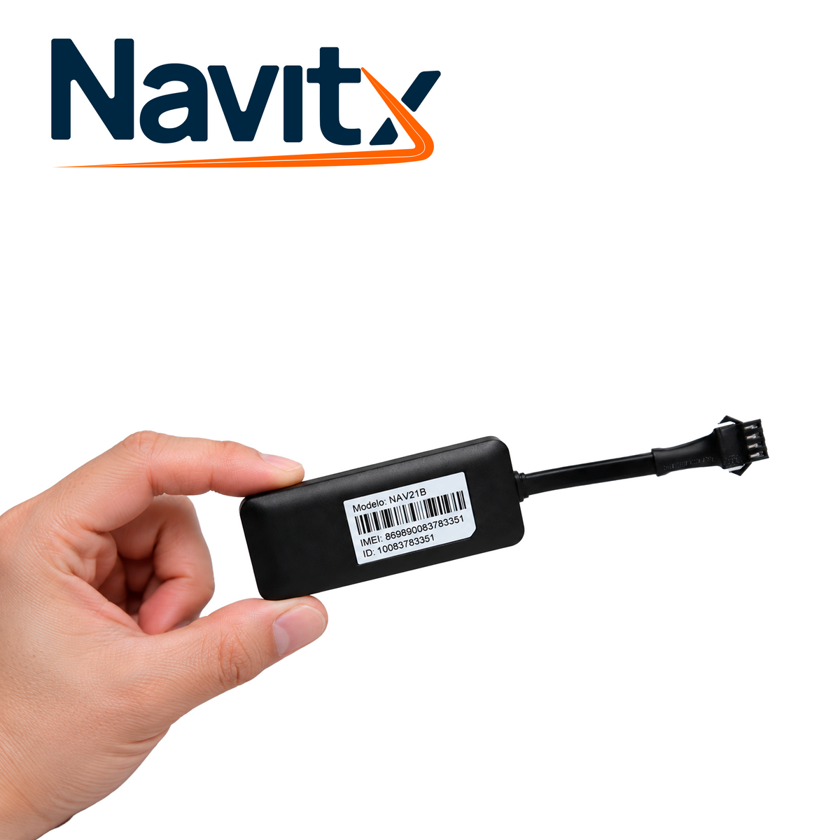 NAVITX NAV21B NAVITX Bsai Seguridad y Controles