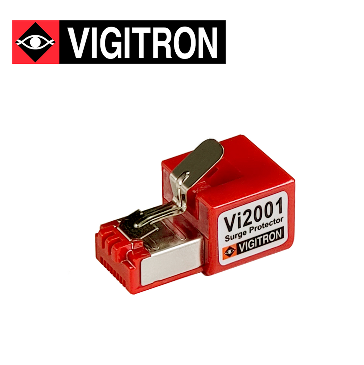VIGITRON VI2001 VIGITRON Bsai Seguridad y Controles