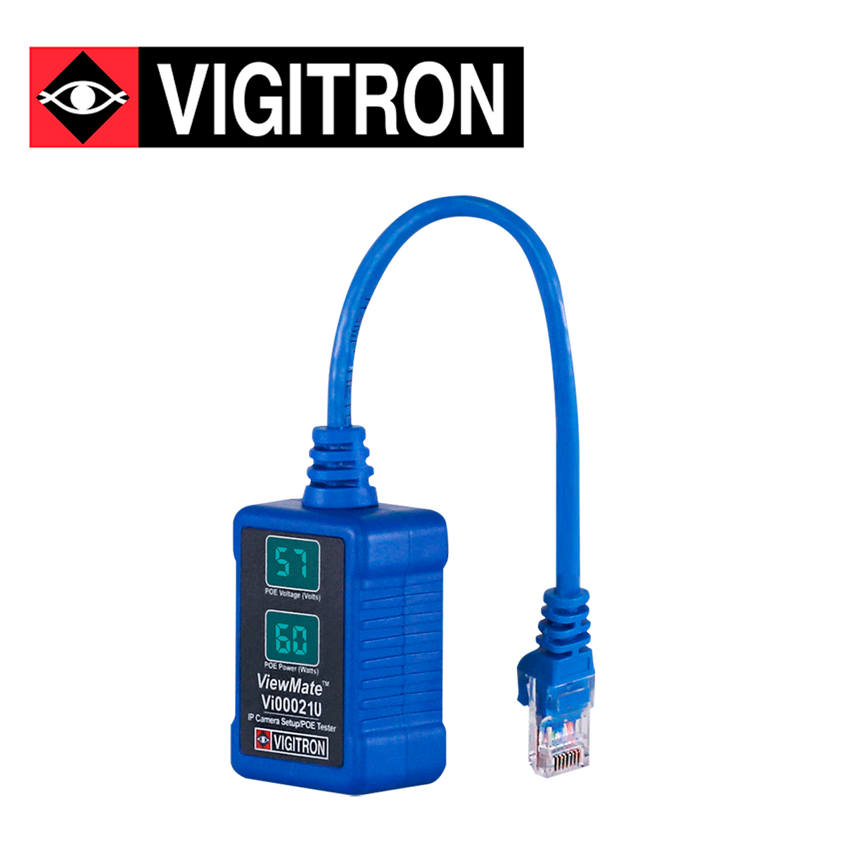 VIGITRON VI00021U VIGITRON Bsai Seguridad y Controles
